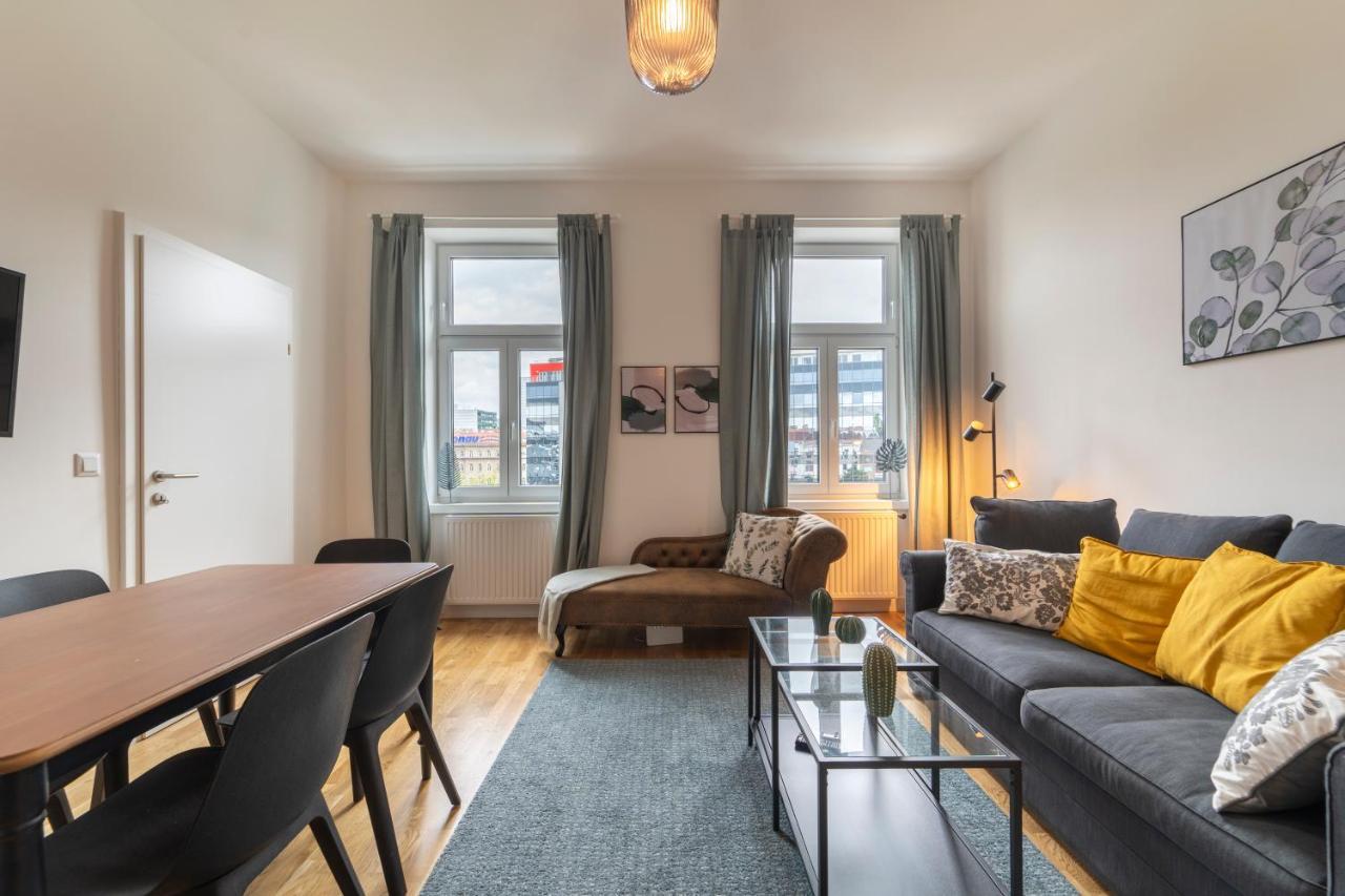 Apartment Dietrich I Levestate