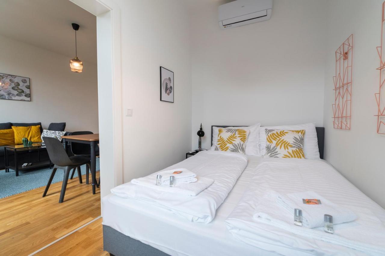 Apartment Dietrich I Levestate