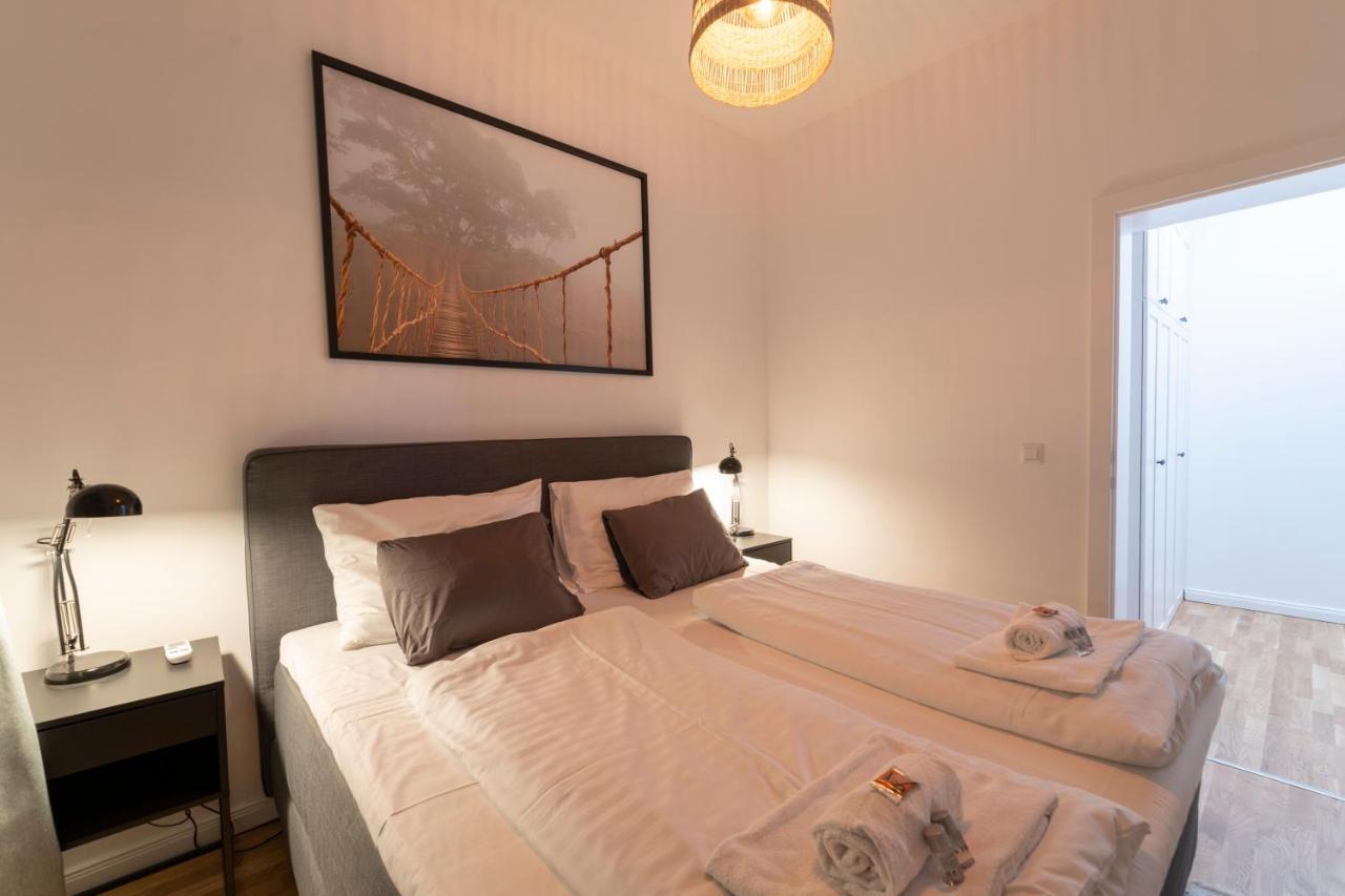 Apartment Dietrich I Levestate
